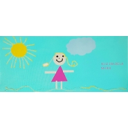 ¡Feliz día de la Mujer! por 3er y 4to grado